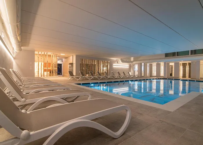 Hotel Terme Vena D'Oro