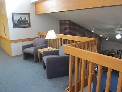 Tivoli Inn And Suites