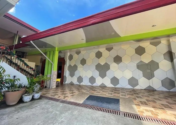 Vcdu Prince Hotel Inc
