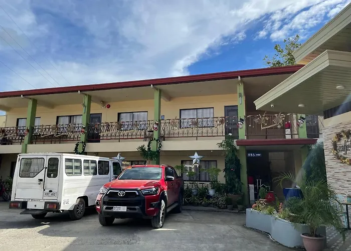 Vcdu Prince Hotel Inc
