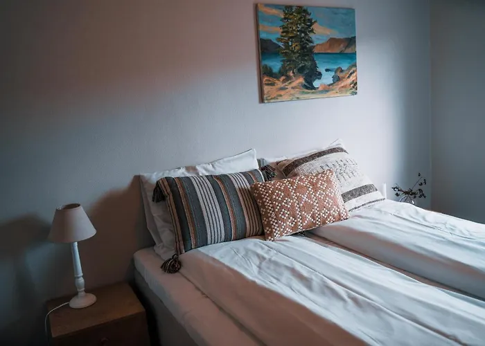 Hotell Nesbyen
