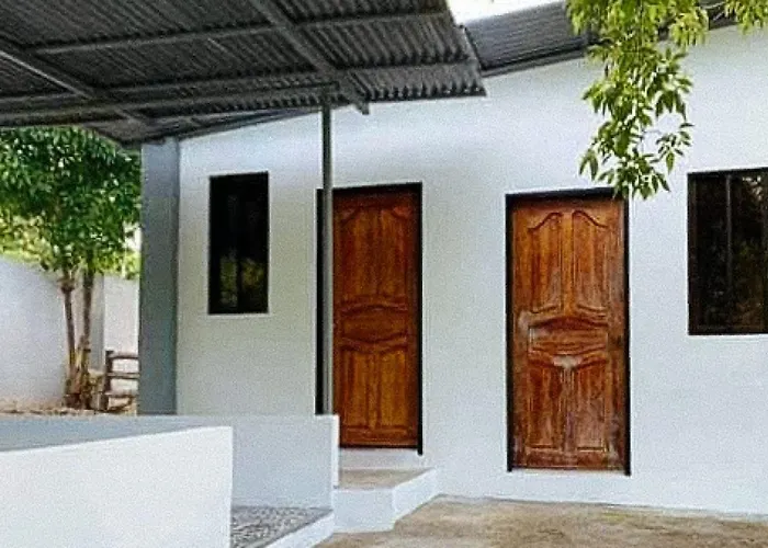Negra Mountain Resort