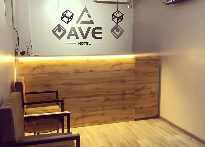 Ave Hotel