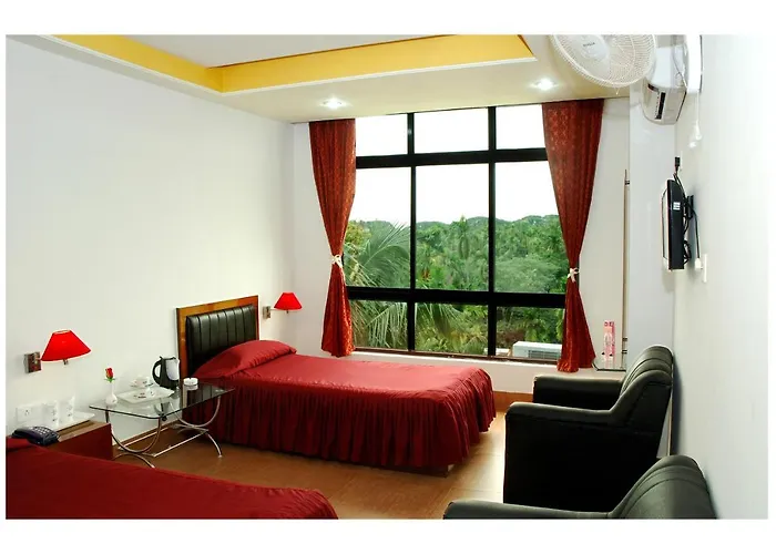 Hotel Dooars Mountain