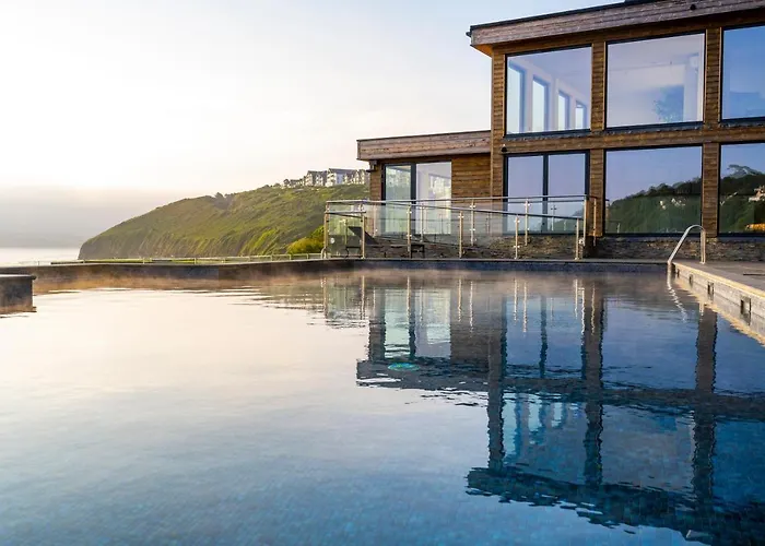 Carbis Bay And Spa Hotel