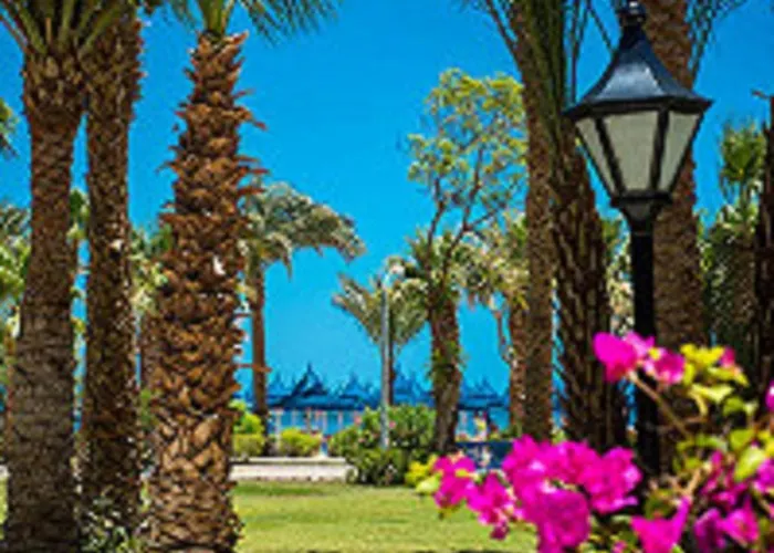 The Grand Hotel, Hurghada