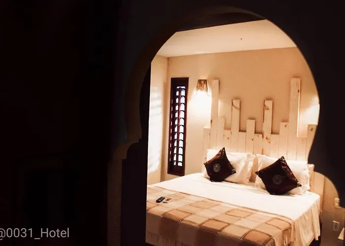 0031 Boutique Hotel & Restaurant Cumbuco