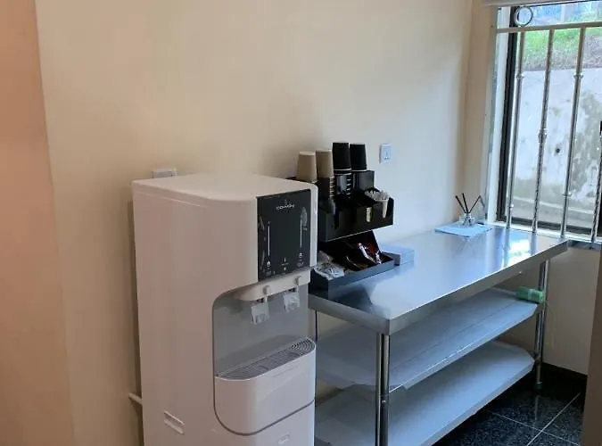 M Quality Hotel