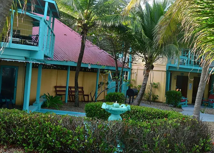 Nautical Inn