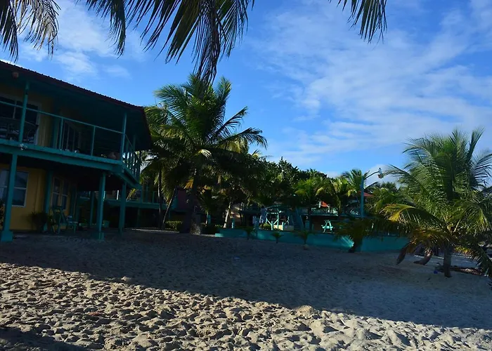 Nautical Inn