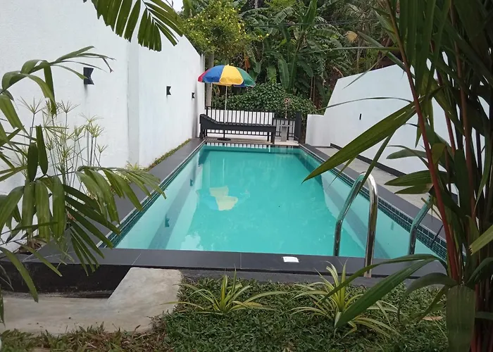 Hidden Villa