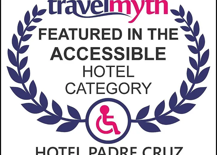 Hotel Padre Cruz