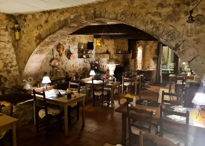 Auberge de Baudinard sur Verdon