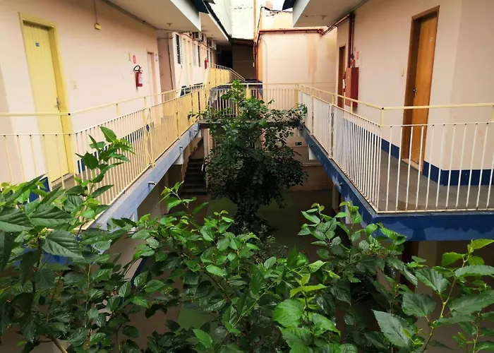 Hotel Flamboiã