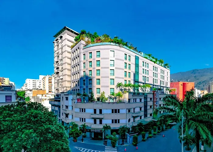 Waldorf Hotel