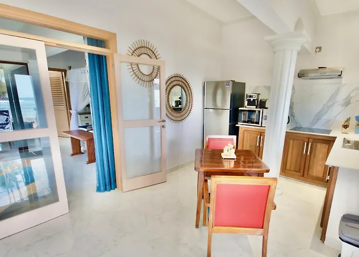 La Petite Maison&Sea Splash
