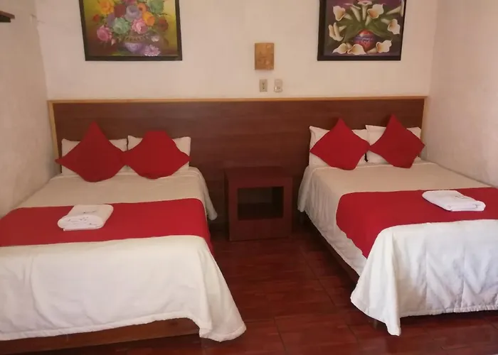 Hotel Colonial