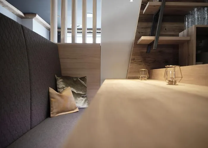 Hotel&Appartements Heigenhauser