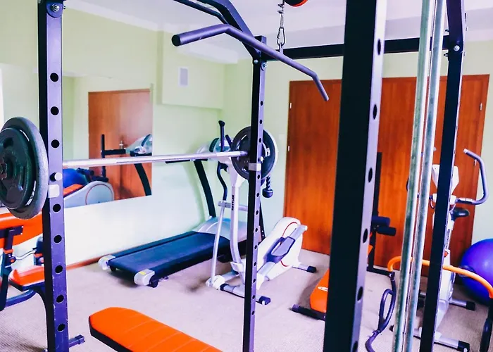 Hotel Gorski Raj