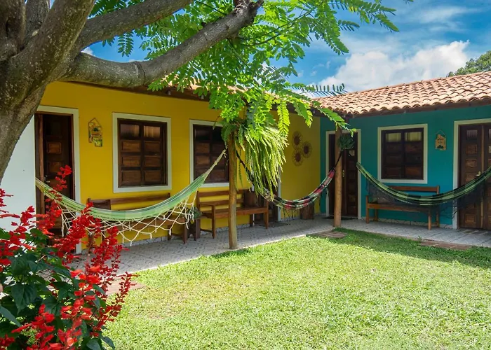 Pousada Aconchego
