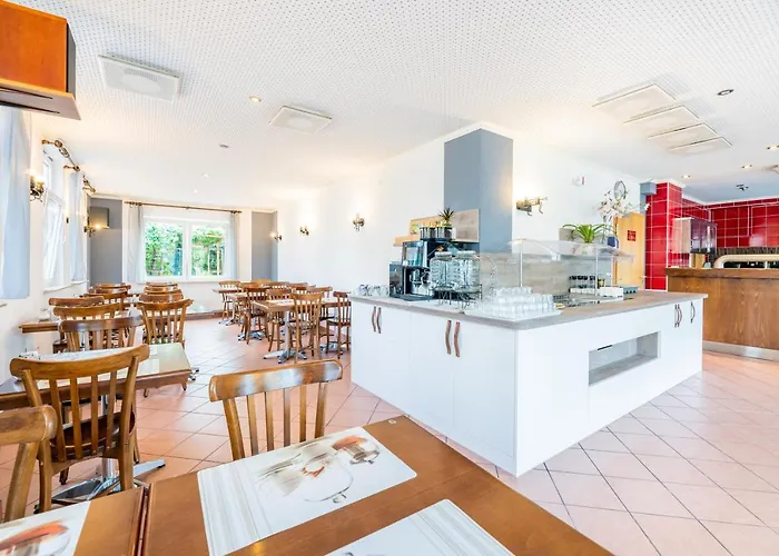 My Airport Hotel Stuttgart-Airport-Messe