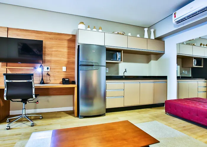 Comfort Suites São José do Rio Preto