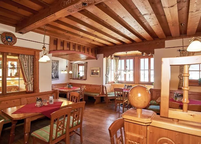 Pension Kohlhiasl
