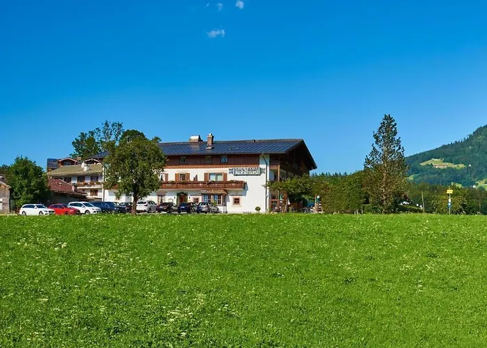 Pension Kohlhiasl
