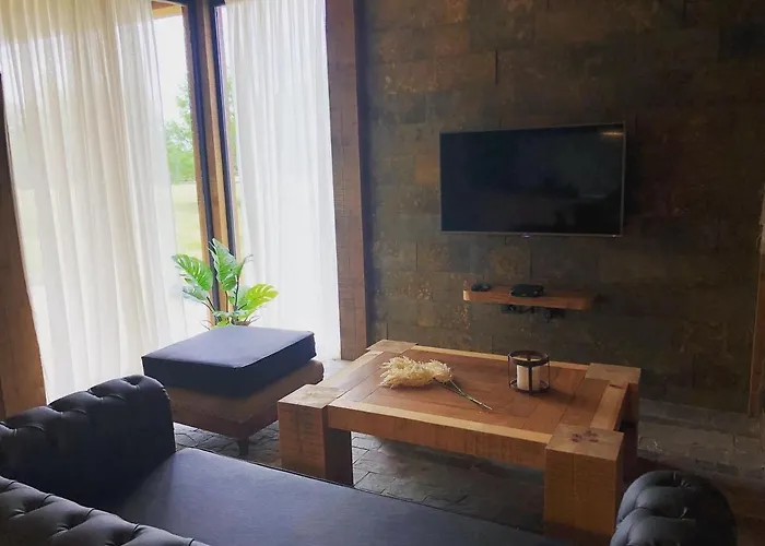 Noha Casa De Campo