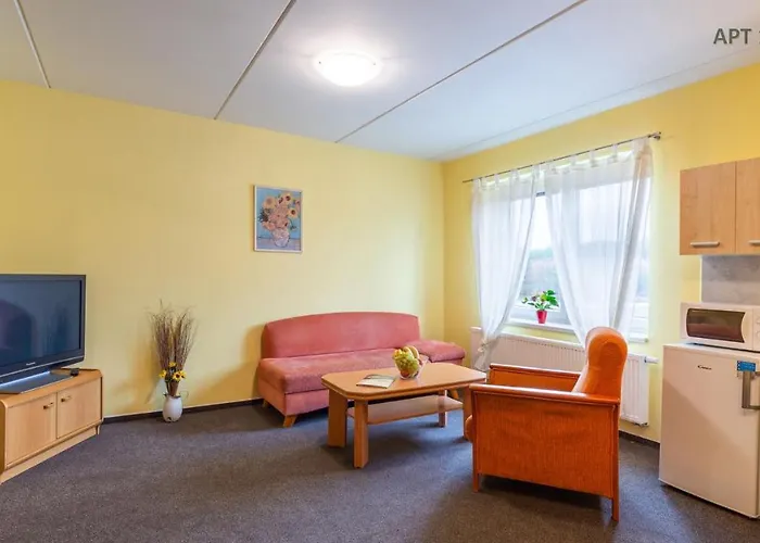 Hotel&Wellness Knížecí rybník