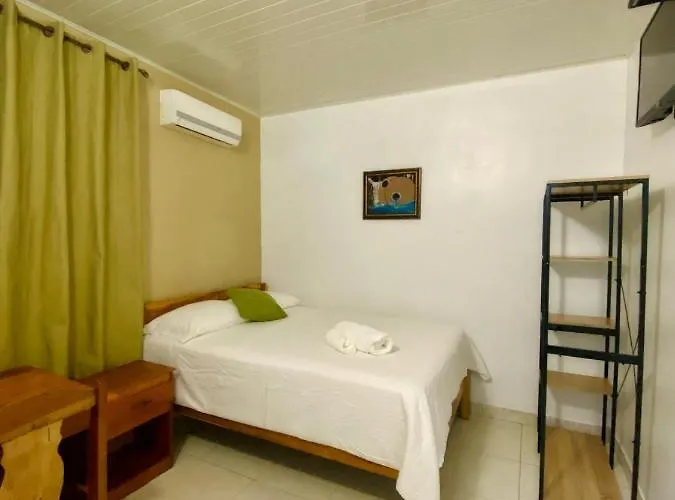Hotel Ana Mary