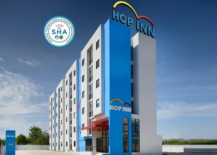 Hop Inn Trang
