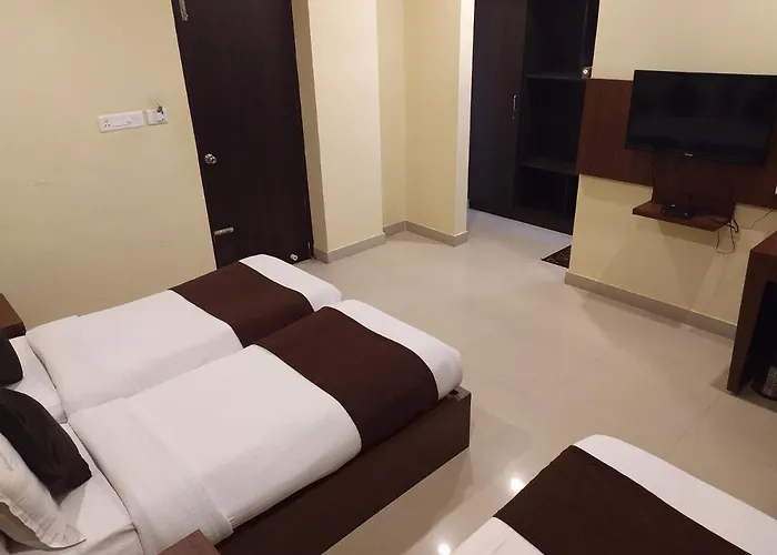 Hotel Parkwayinn