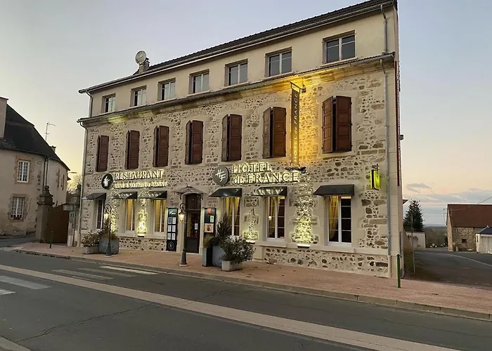 Hotel De France