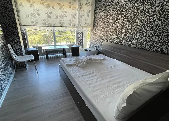 Hotel Dunav