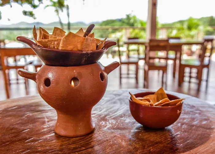 Hotel&Restaurant Guancascos