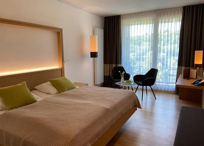 Hotel Zur Schoenen Aussicht