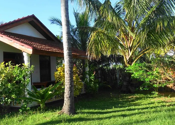 Regina Beach Bungalow