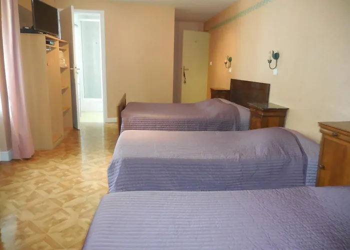 Hotel Magne