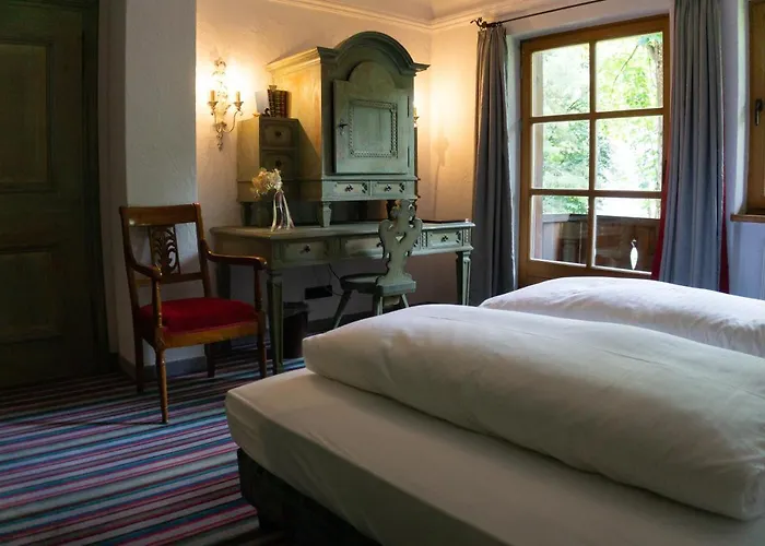 Hotel Schrenkhof