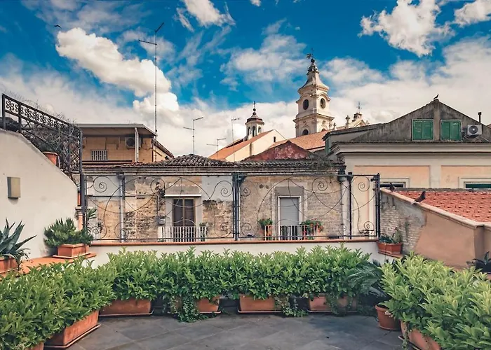 Hotel Casa in Centro Foggia