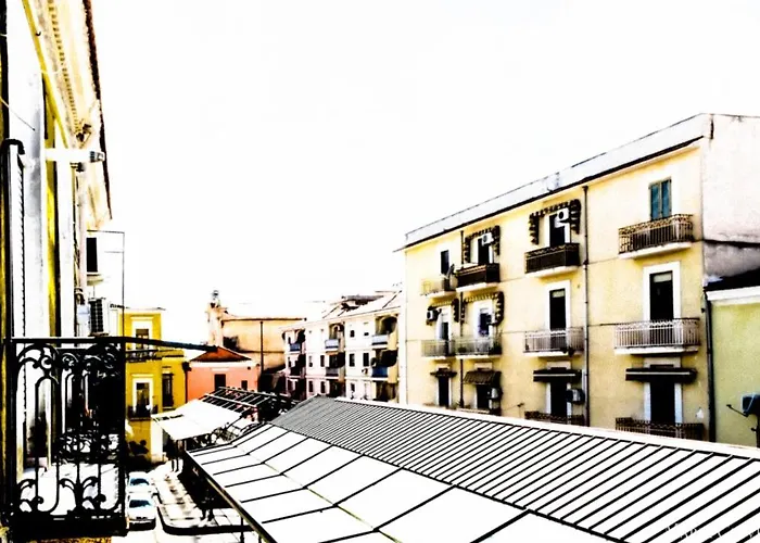Hotel Casa in Centro Foggia