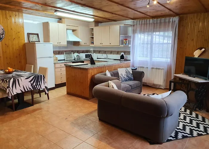 Hotel Masia El Molinete
