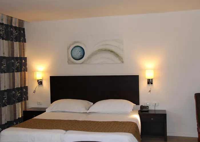 Restal Hotel