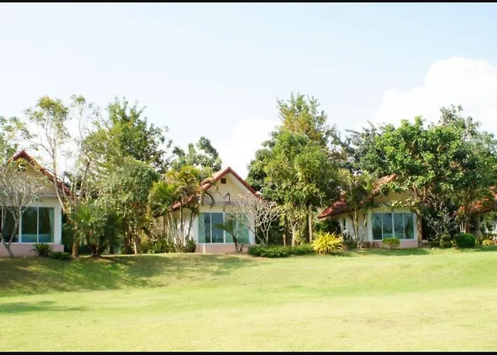 Vimannam Resort
