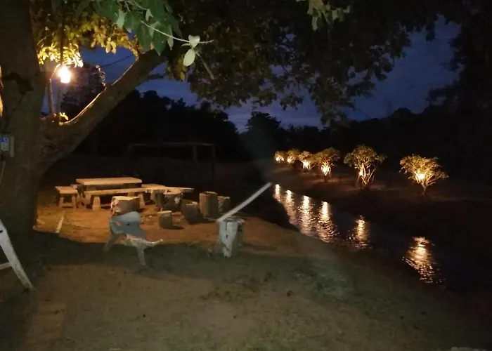 Vimannam Resort