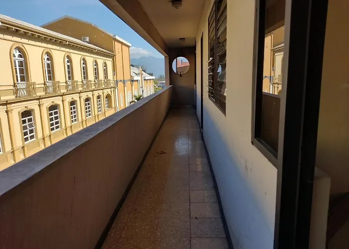 Hotel Alajuela Costa Rica Airport