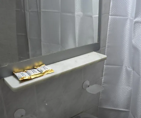 Nuevo Luxor Hotel