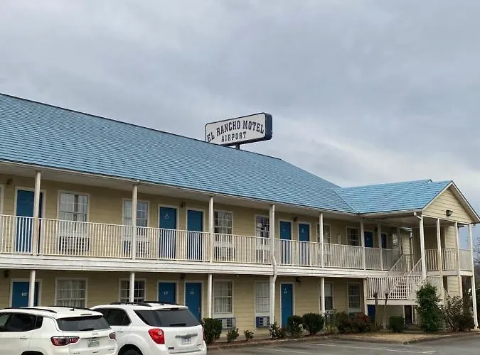 El Rancho Motel