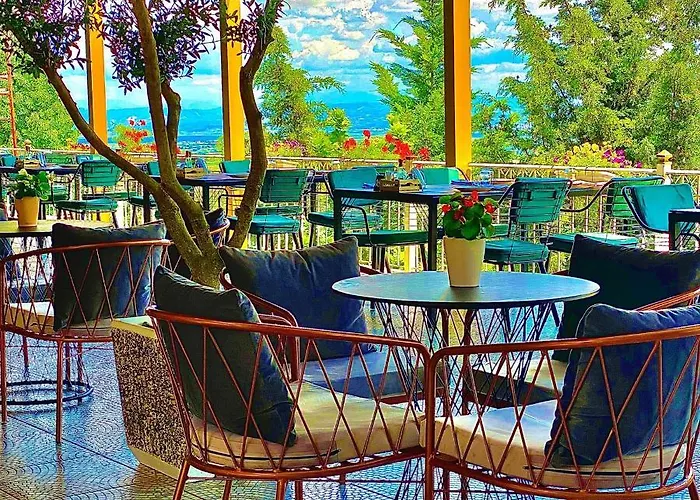 Ardenica Boutique Hotel